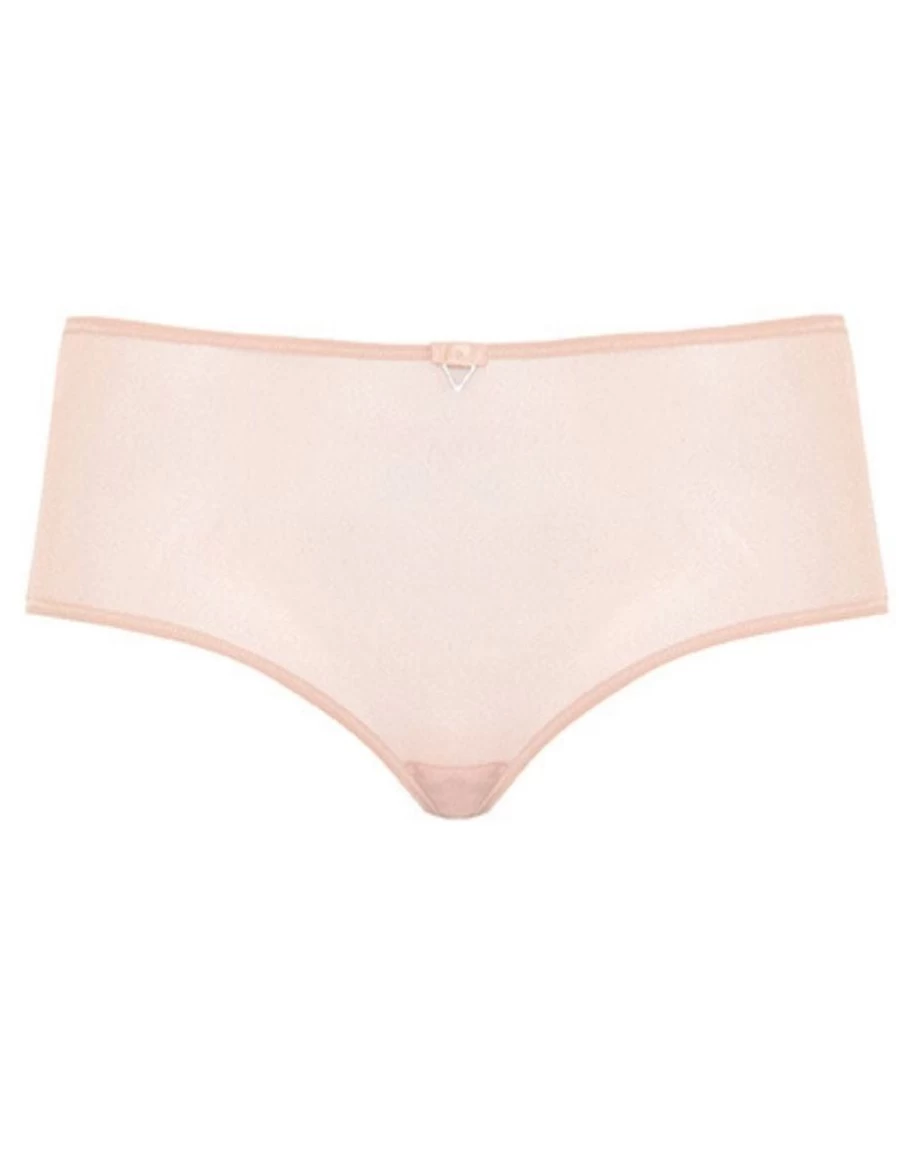 Curvy Kate Victory High Apex Short Latte Full Coverage Bra for Women