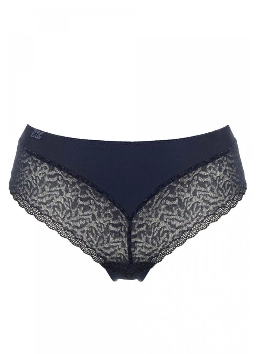 "Ulla Lynn Brief Denim - Stylish Women's Denim Shorts by Ulla"