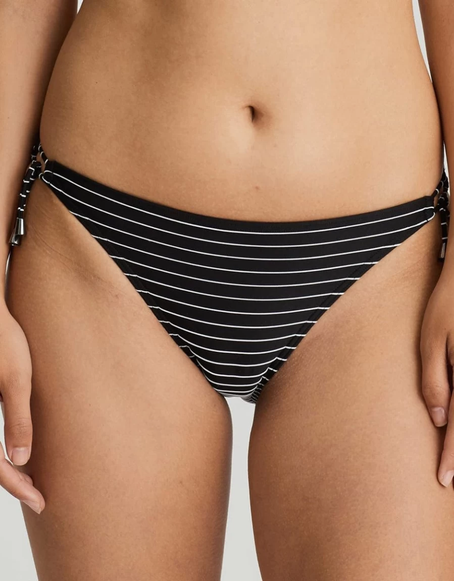 Prima Donna Sherry Tie Side Brief Lingerie for Women Smoking Hot Design