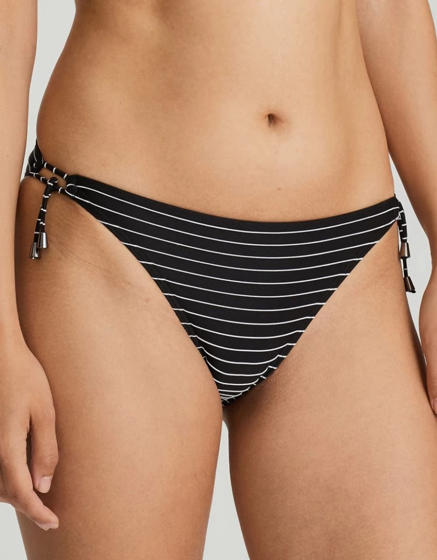 Prima Donna Sherry Tie Side Brief Lingerie for Women Smoking Hot Design