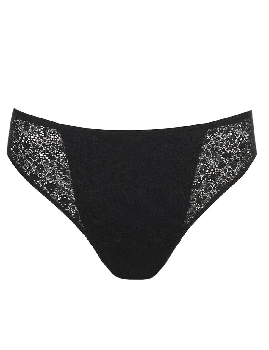 Prima Donna Twist I Do Full Brief Silky Tan Underwear for Women - Comfortable Lingerie Briefs