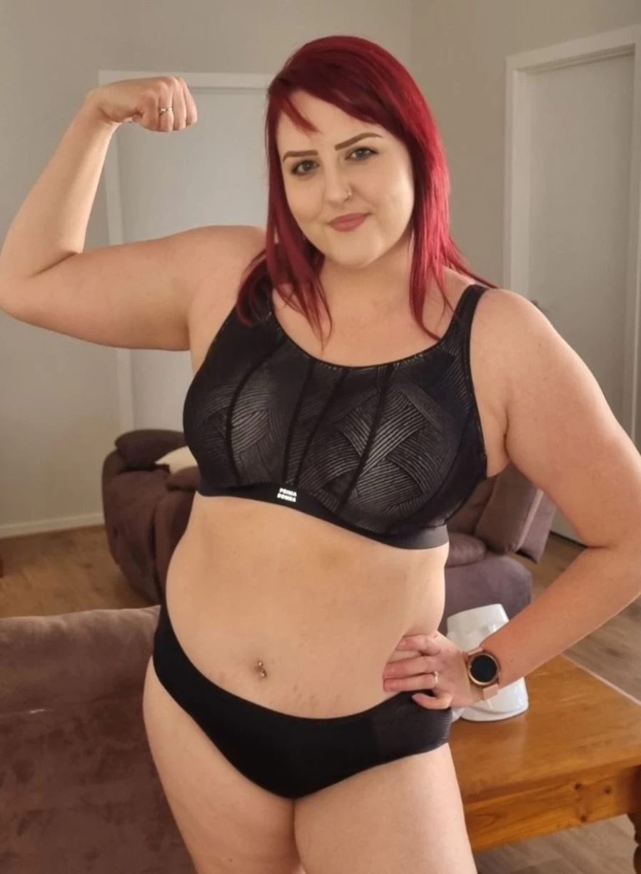 Prima Donna The Game High Support Sports Bra for Women - Black Active Workout Top