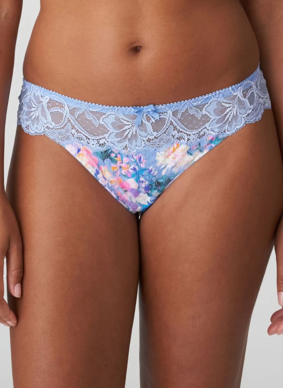 Prima Donna Madison Open Air Thong - Luxury Comfort & Breathable Design