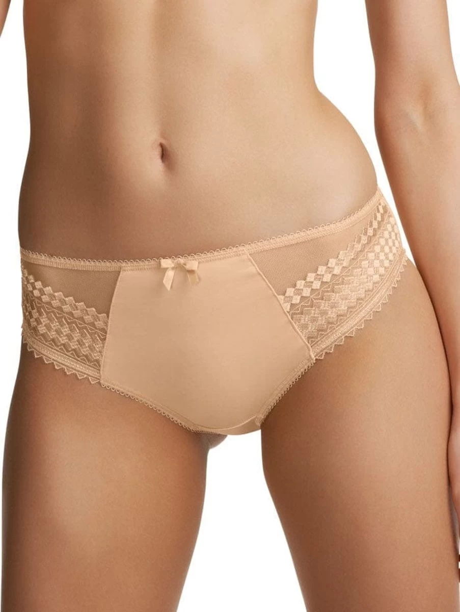 Fantasie Rebecca Nude Underwear Brief - Comfortable Women's Panties by Fantasie