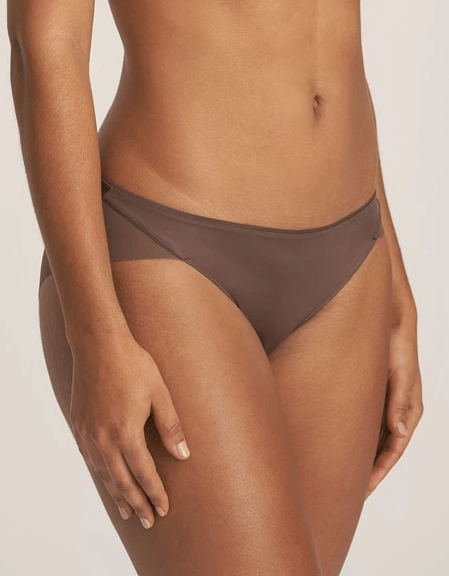 Prima Donna Rio Brief Ebony - Comfortable Women's Underwear by Prima Donna