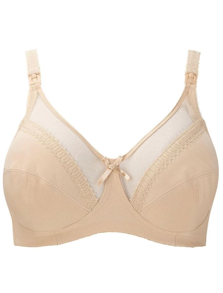 Royce Charlotte Nursing Bra - Comfortable & Supportive Maternity Bra for Breastfeeding