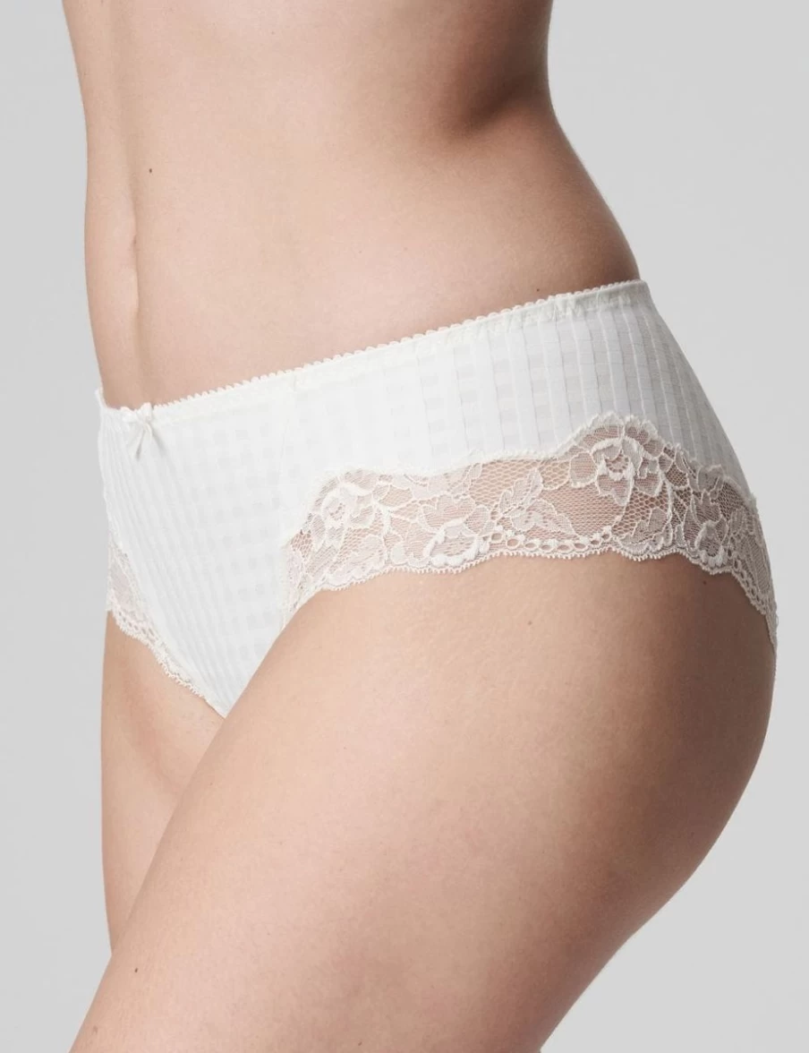 Prima Donna Madison Hotpants - Natural Comfort High-Waisted Shorts for Women