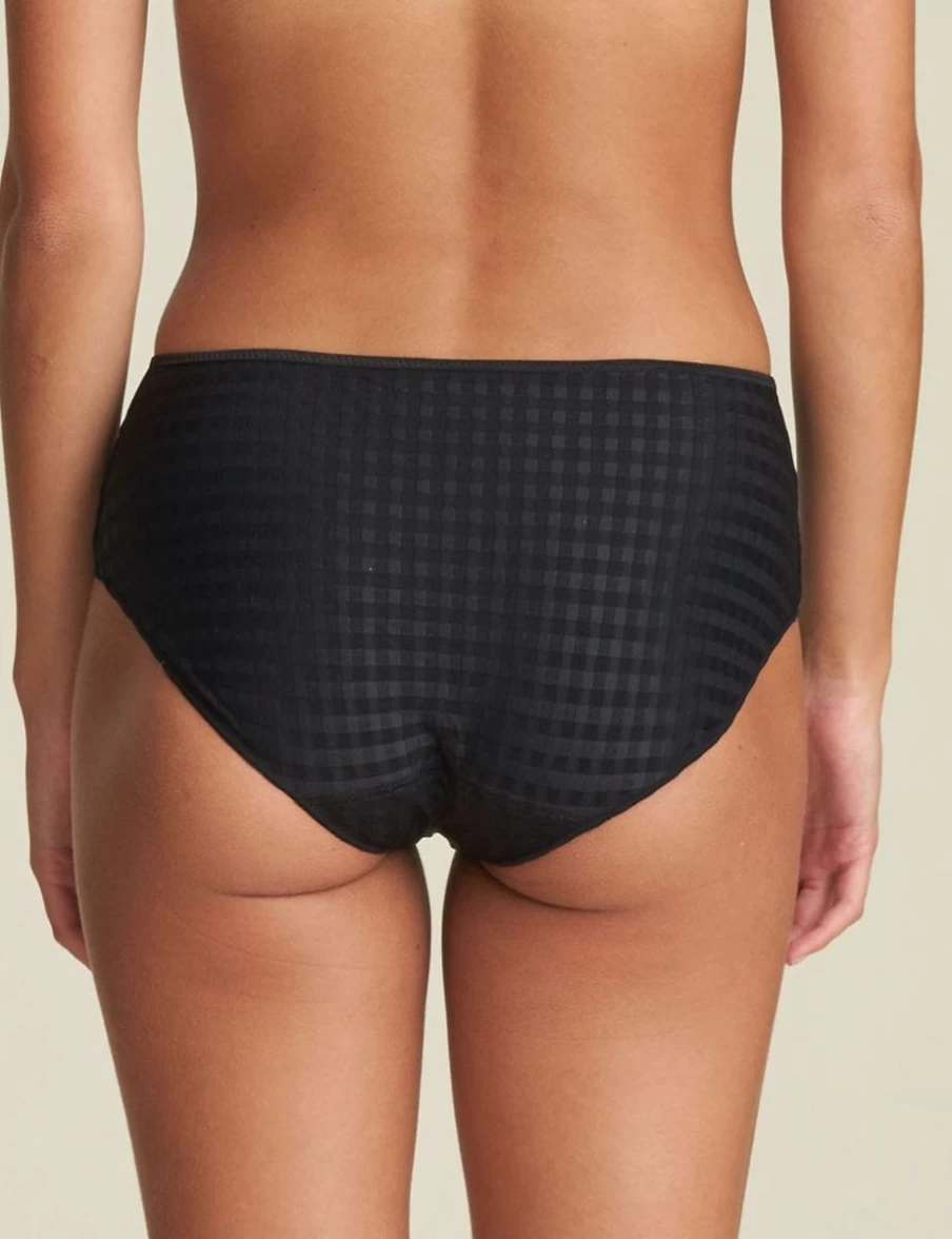 Marie Jo Avero Full Brief Black - Women's Comfortable Underwear - High-Quality Lingerie