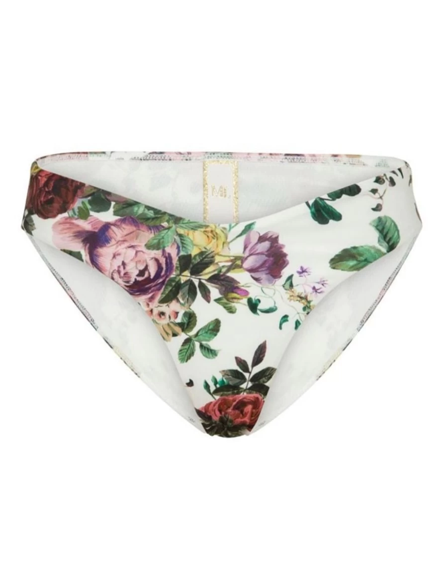 Marvell Lane Valentina Arianna Brief - Comfortable Women's Underwear