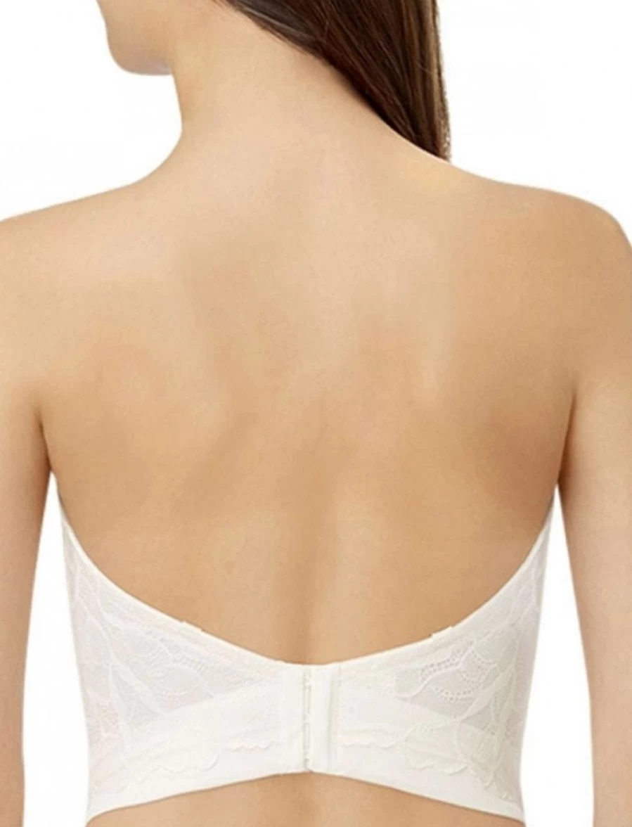 Le Mystere Sensuelle Pearl Bustier - Elegant Lingerie for Women