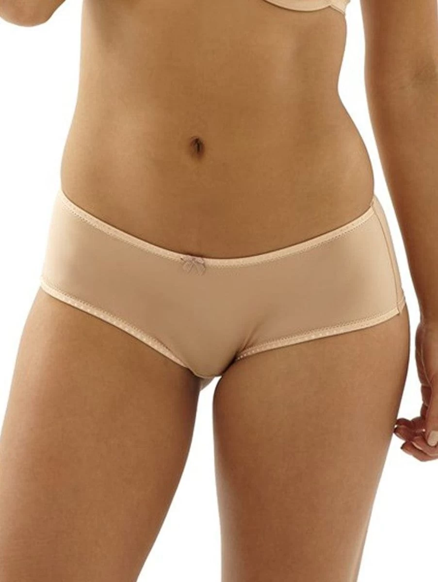 Panache Koko Brief Caramel - Comfortable Women's Underwear by Panache