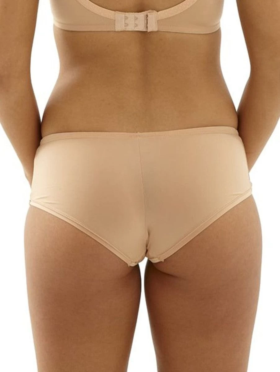 Panache Koko Brief Caramel - Comfortable Women's Underwear by Panache