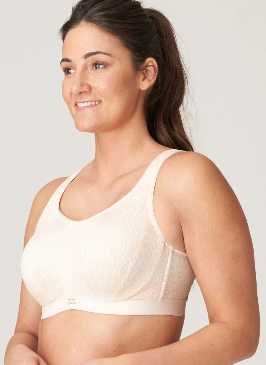 Prima Donna Venus High Support Sports Bra for Gym & Active Wear