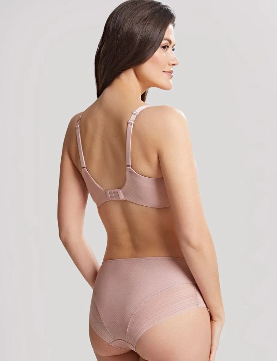 Panache Serene Full Cup Bra - Vintage Style Supportive Underwear for Women