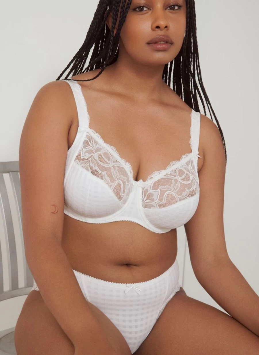 Prima Donna Madison Full Cup Bra for Women - Natural Comfort & Support