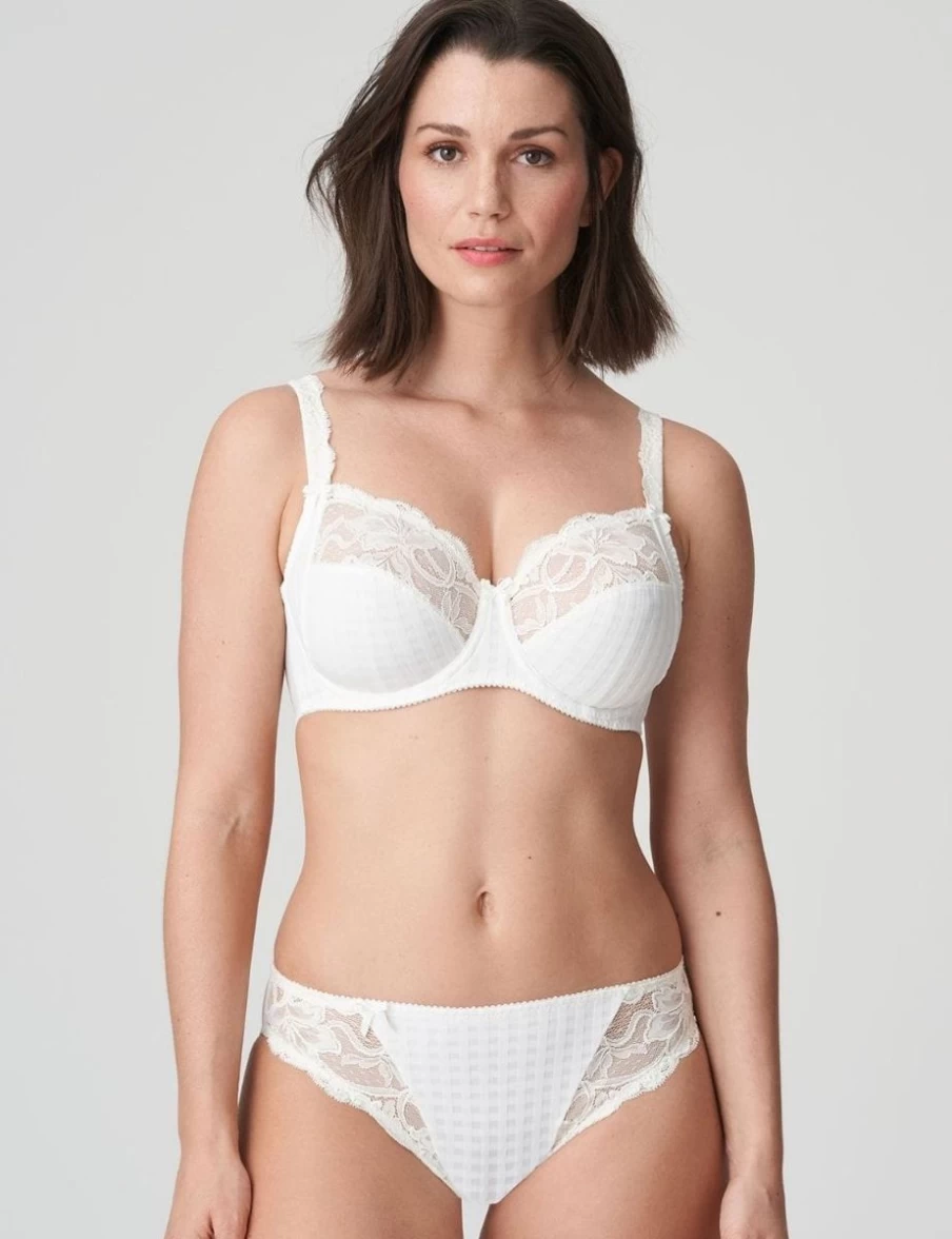 Prima Donna Madison Full Cup Bra for Women - Natural Comfort & Support