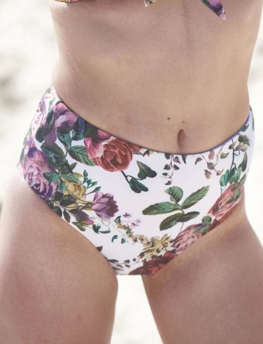 Marvell Lane Valentina Matilde Brief - Stylish Women's Underwear Comfort Fit