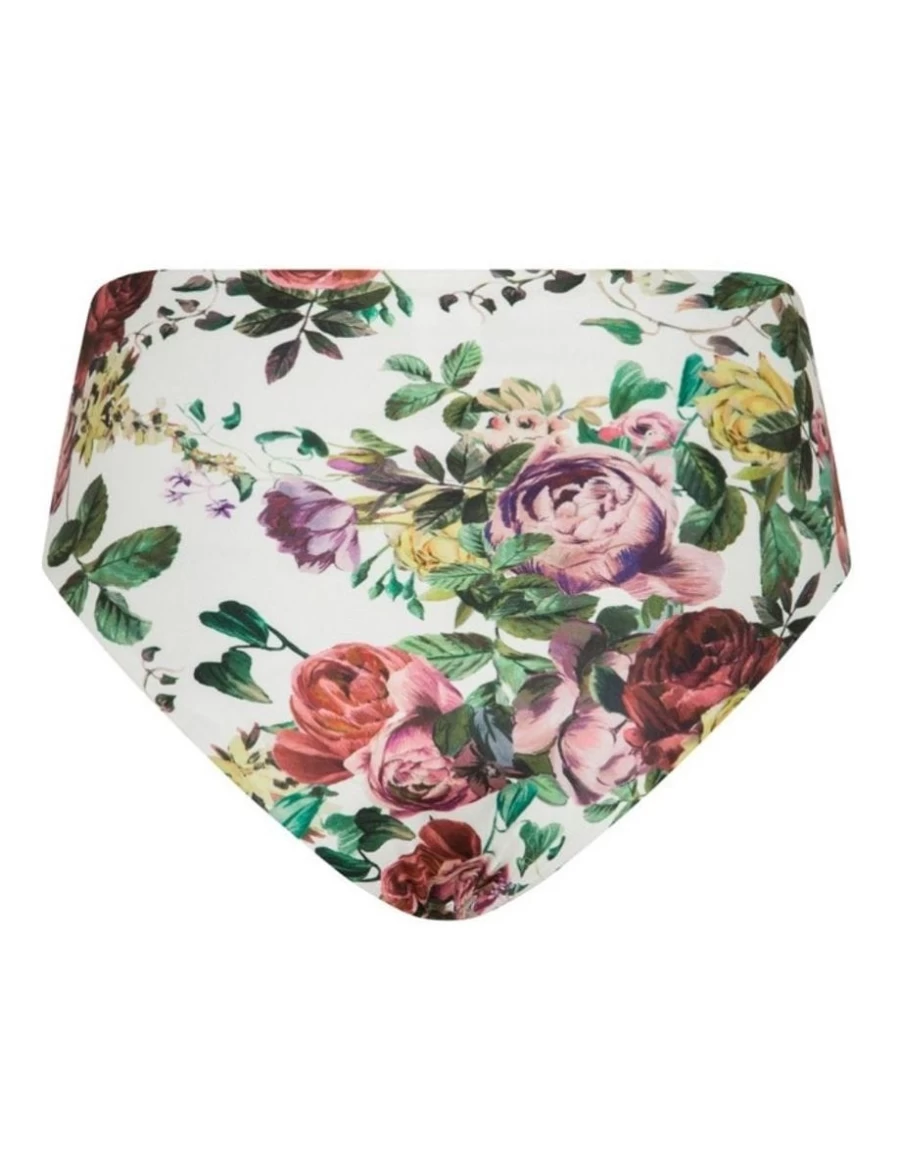 Marvell Lane Valentina Matilde Brief - Stylish Women's Underwear Comfort Fit