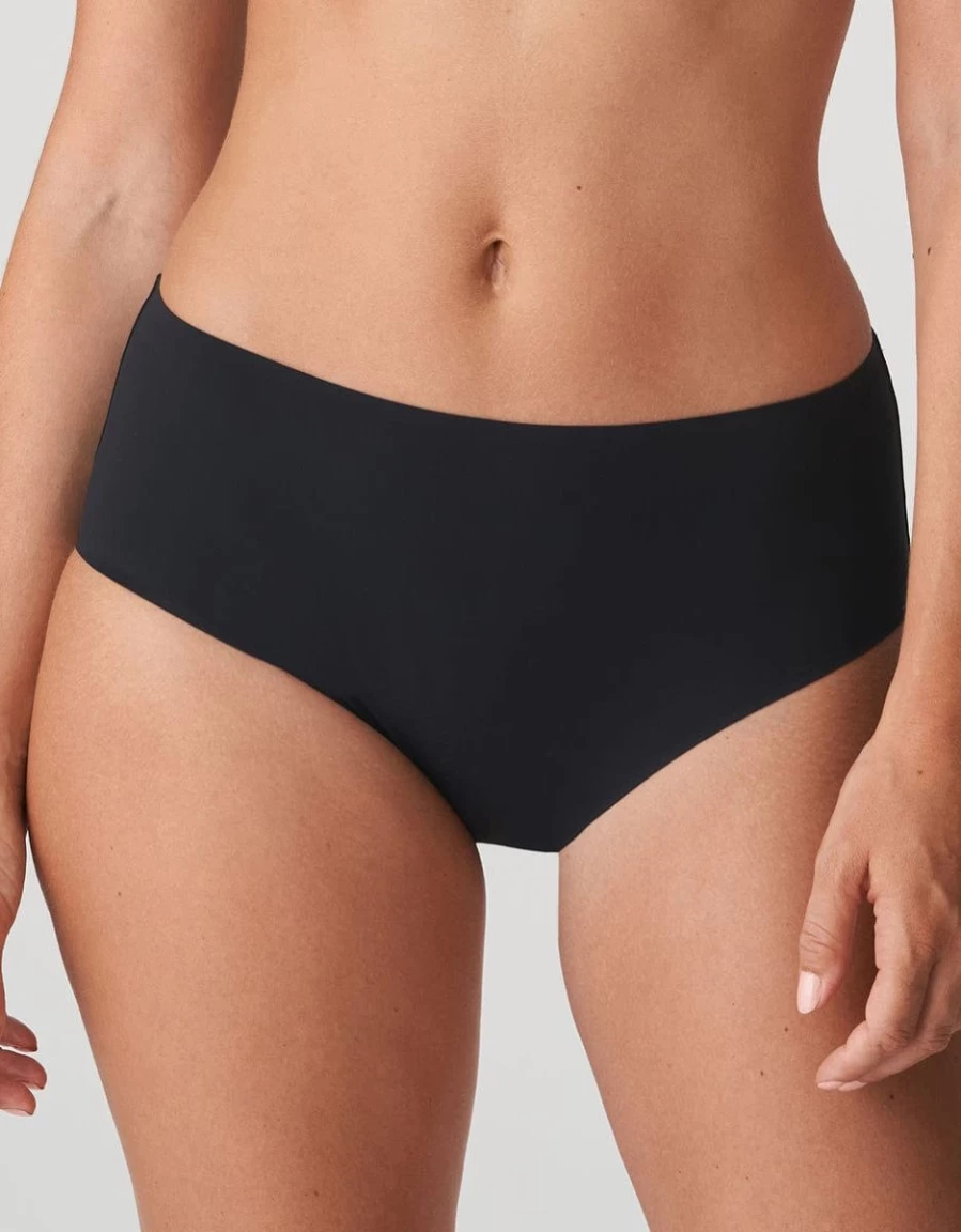 Prima Donna Figuras Full Brief Underwear in Charcoal - Premium Comfort & Fit