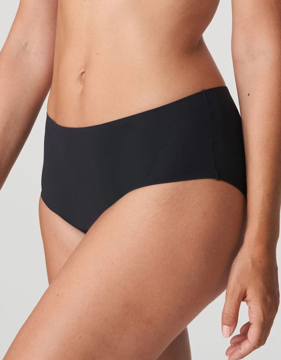 Prima Donna Figuras Full Brief Underwear in Charcoal - Premium Comfort & Fit