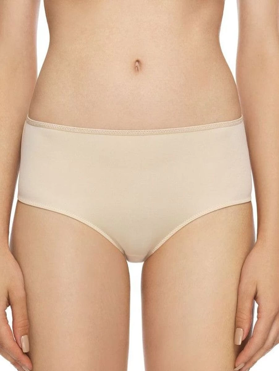 Corin Virginia Free Cut Deep Brief Skin - Comfortable Men's Underwear for All-Day Wear