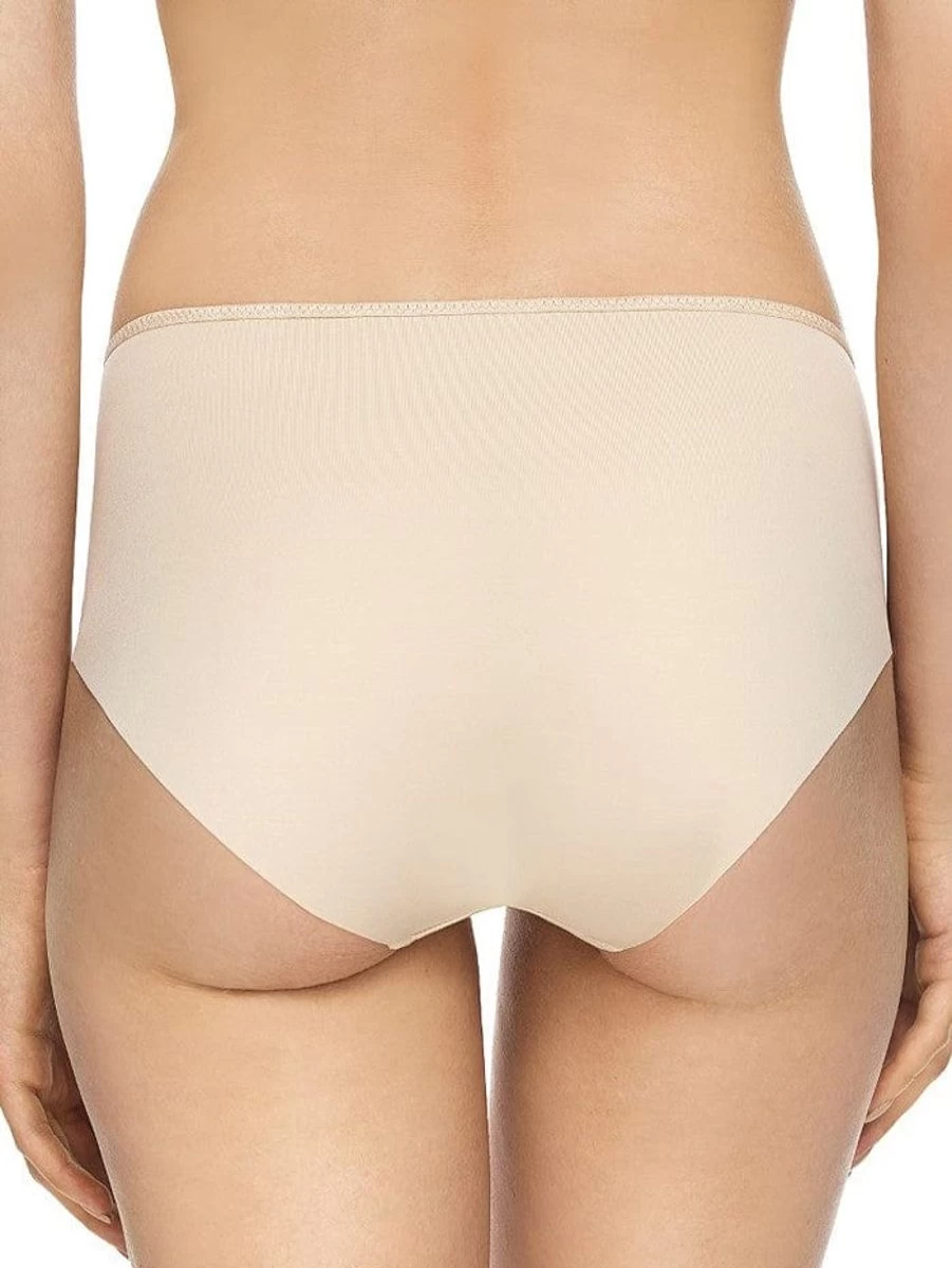 Corin Virginia Free Cut Deep Brief Skin - Comfortable Men's Underwear for All-Day Wear